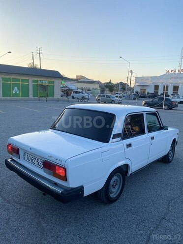 LADA (VAZ) 2107 2006, 85,000 km - 1.6 l - Bakı