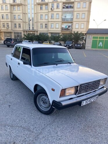LADA (VAZ) 2107 2006, 85,000 km - 1.6 l - Bakı