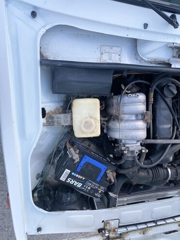 LADA (VAZ) 2107 2006, 85,000 km - 1.6 l - Bakı