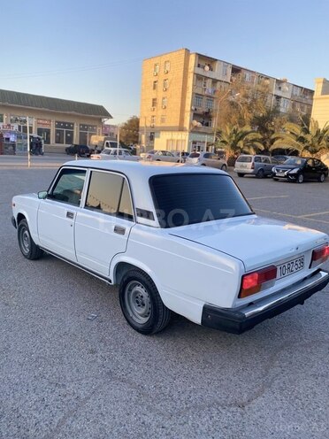 LADA (VAZ) 2107 2006, 85,000 km - 1.6 l - Bakı