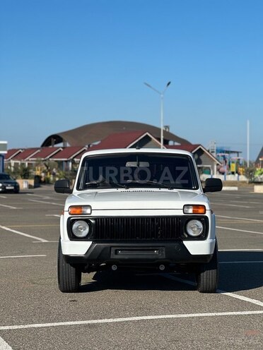 LADA (VAZ) Niva 2013, 134,000 km - 1.7 l - Bakı