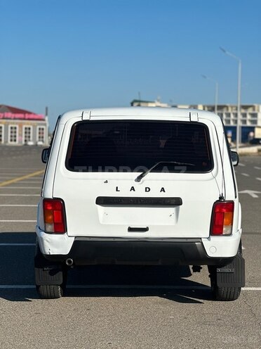 LADA (VAZ) Niva 2013, 134,000 km - 1.7 l - Bakı