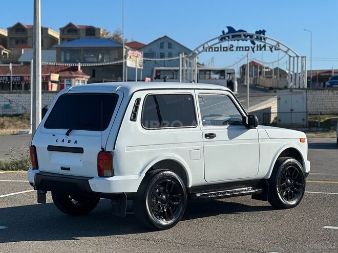 LADA (VAZ) Niva 2013, 134,000 km - 1.7 l - Bakı