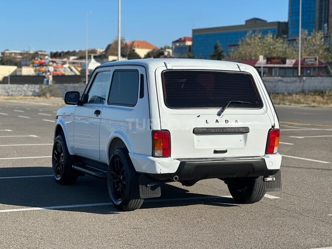 LADA (VAZ) Niva 2013, 134,000 km - 1.7 l - Bakı