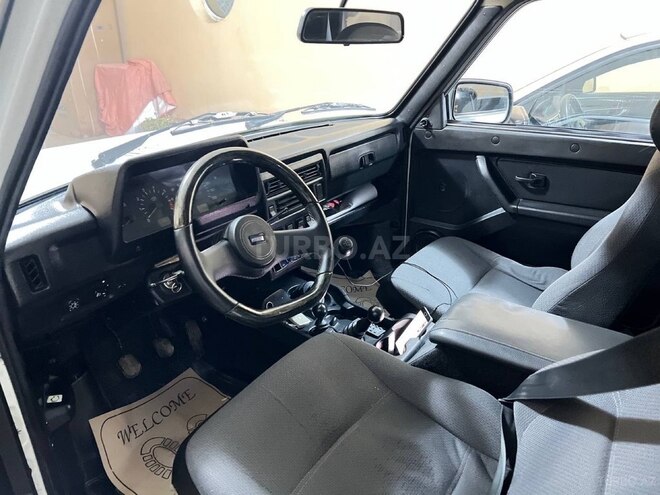 LADA (VAZ) Niva 2013, 134,000 km - 1.7 l - Bakı