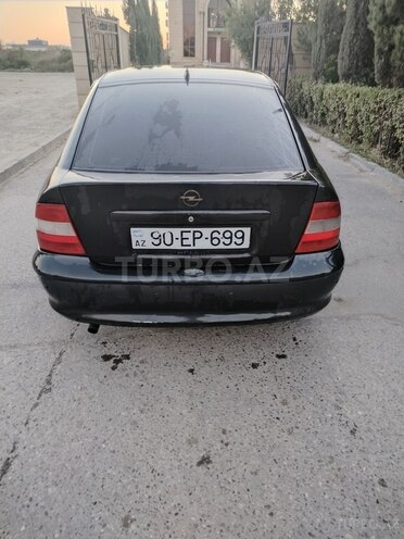 Opel Vectra 1997, 389,000 km - 1.8 l - Sumqayıt