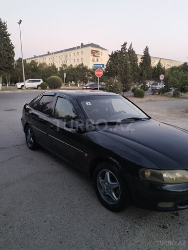 Opel Vectra 1997, 389,000 km - 1.8 l - Sumqayıt