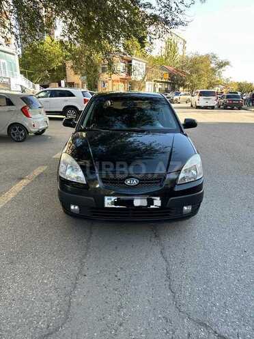 Kia Rio 2006, 259,000 km - 1.5 l - Bakı