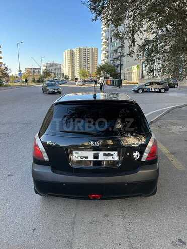 Kia Rio 2006, 259,000 km - 1.5 l - Bakı