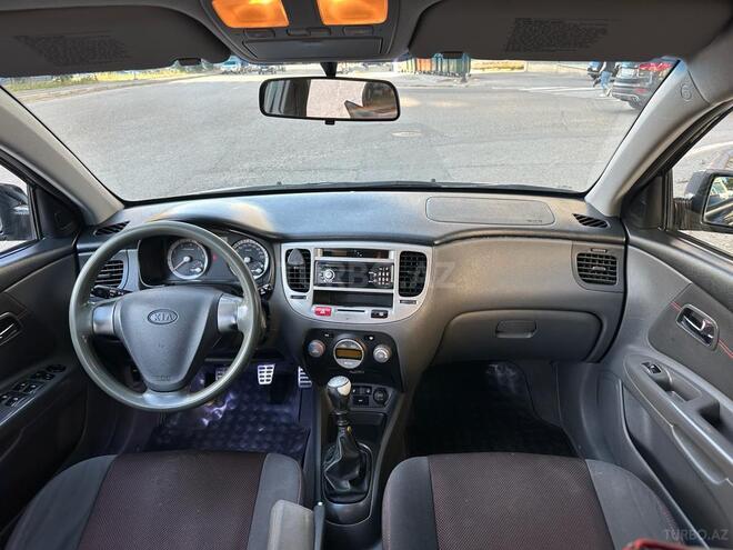 Kia Rio 2006, 259,000 km - 1.5 l - Bakı