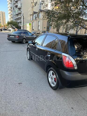 Kia Rio 2006, 259,000 km - 1.5 l - Bakı