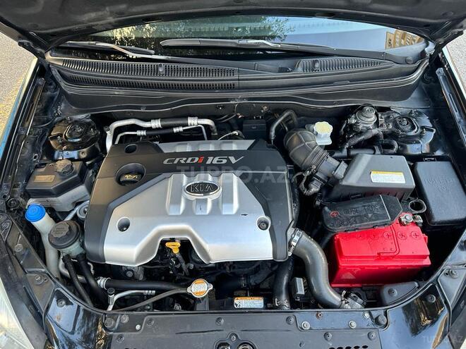 Kia Rio 2006, 259,000 km - 1.5 l - Bakı