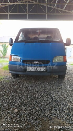 Ford Transit 2001, 150,000 km - 2.5 l - Sabirabad