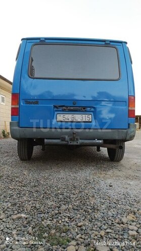 Ford Transit 2001, 150,000 km - 2.5 l - Sabirabad