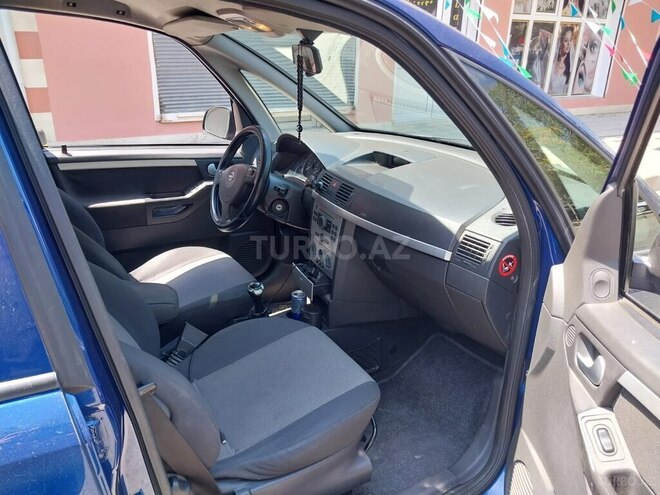 Opel Meriva 2005, 287,000 km - 1.4 l - Bakı