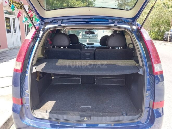 Opel Meriva 2005, 287,000 km - 1.4 l - Bakı