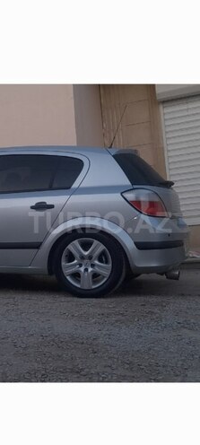 Opel Astra 2006, 222,213 km - 1.3 л - Bakı