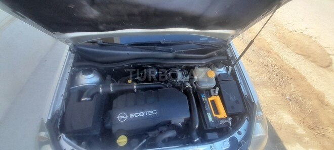 Opel Astra 2006, 222,213 km - 1.3 л - Bakı