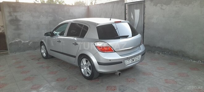 Opel Astra 2006, 222,213 km - 1.3 л - Bakı
