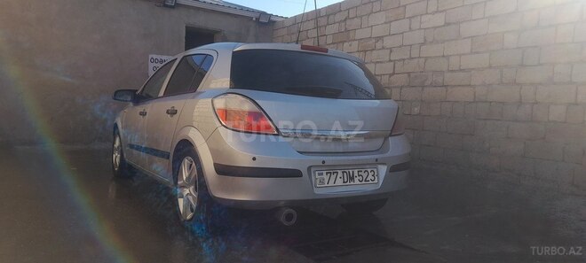 Opel Astra 2006, 222,213 km - 1.3 л - Bakı