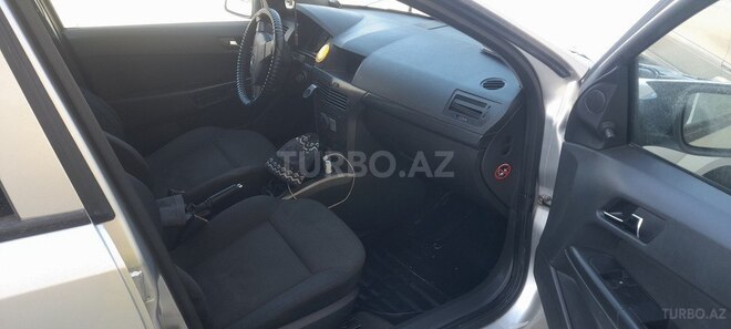 Opel Astra 2006, 222,213 km - 1.3 л - Bakı