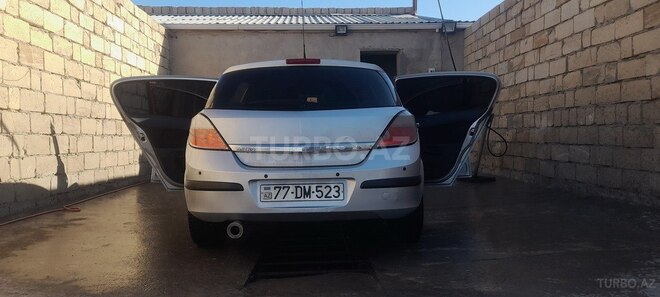 Opel Astra 2006, 222,213 km - 1.3 л - Bakı