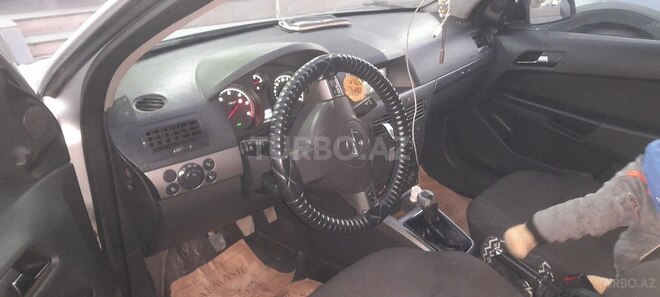 Opel Astra 2006, 222,213 km - 1.3 л - Bakı