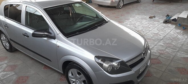 Opel Astra 2006, 222,213 km - 1.3 л - Bakı