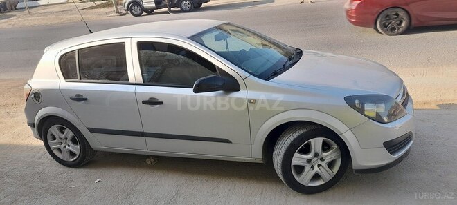 Opel Astra 2006, 222,213 km - 1.3 л - Bakı