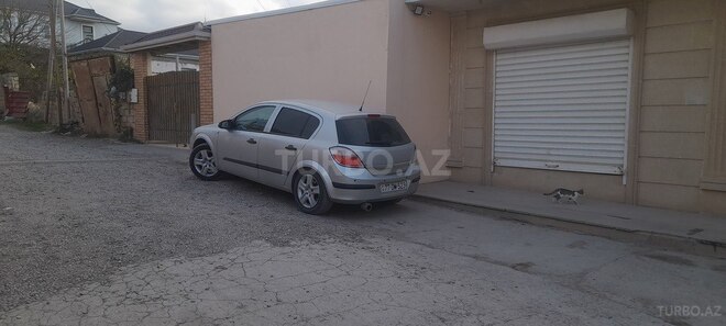 Opel Astra 2006, 222,213 km - 1.3 л - Bakı