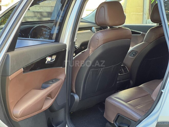 Kia Sorento 2016, 122,000 km - 2.0 l - Gəncə