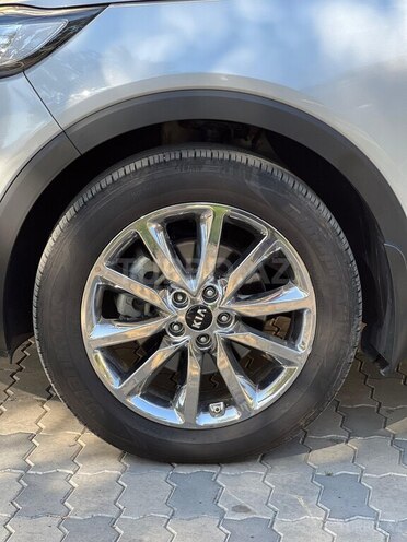 Kia Sorento 2016, 122,000 km - 2.0 l - Gəncə