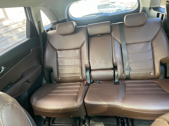 Kia Sorento 2016, 122,000 km - 2.0 l - Gəncə