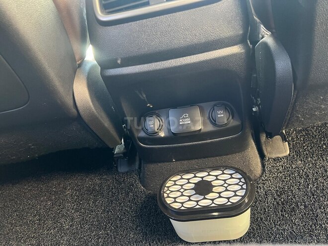 Kia Sorento 2016, 122,000 km - 2.0 l - Gəncə