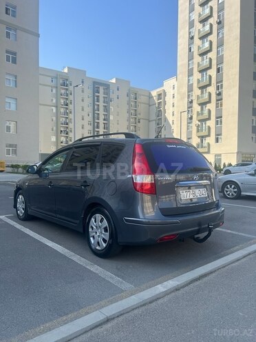 Hyundai i30 2010, 296,000 km - 1.6 l - Bakı