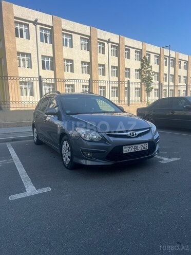 Hyundai i30 2010, 296,000 km - 1.6 l - Bakı