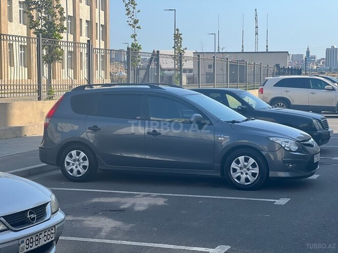 Hyundai i30 2010, 296,000 km - 1.6 l - Bakı