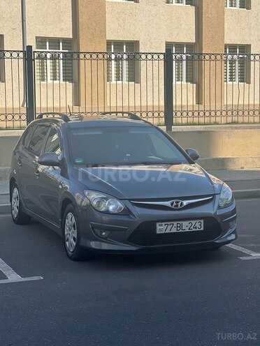 Hyundai i30 2010, 296,000 km - 1.6 l - Bakı