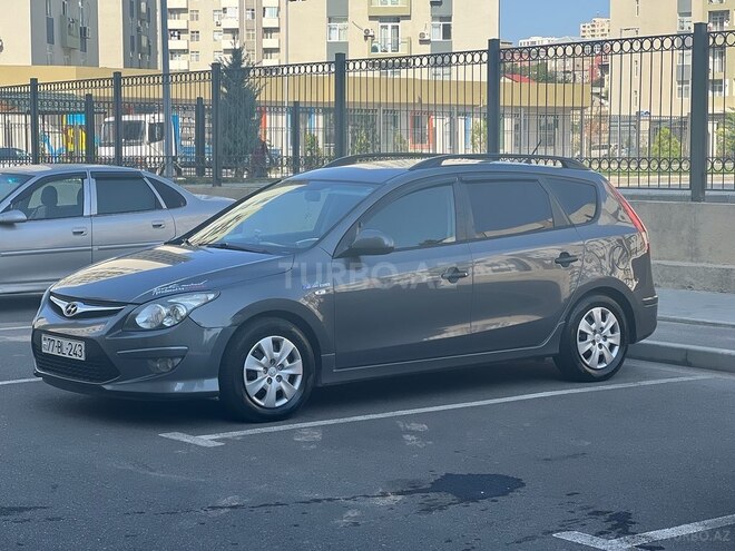 Hyundai i30 2010, 296,000 km - 1.6 l - Bakı