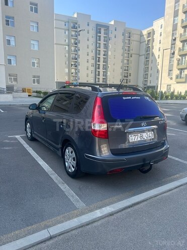 Hyundai i30 2010, 296,000 km - 1.6 l - Bakı