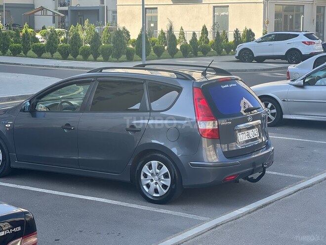 Hyundai i30 2010, 296,000 km - 1.6 l - Bakı
