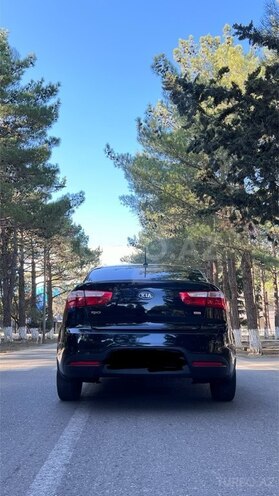 Kia Rio 2012, 127,000 km - 1.6 л - Sumqayıt