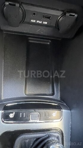 Kia Rio 2012, 127,000 km - 1.6 л - Sumqayıt