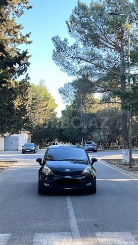 Kia Rio 2012, 127,000 km - 1.6 л - Sumqayıt