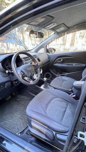 Kia Rio 2012, 127,000 km - 1.6 л - Sumqayıt
