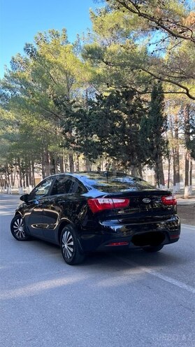 Kia Rio 2012, 127,000 km - 1.6 л - Sumqayıt