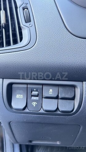 Kia Rio 2012, 127,000 km - 1.6 л - Sumqayıt