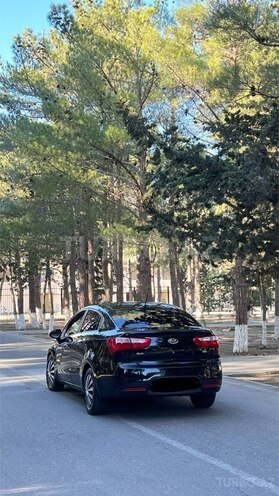Kia Rio 2012, 127,000 km - 1.6 л - Sumqayıt
