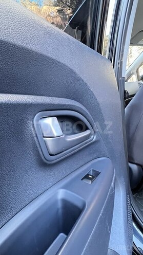 Kia Rio 2012, 127,000 km - 1.6 л - Sumqayıt