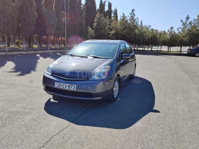 Toyota Prius 2007, 264,321 km - 1.5 l - Gəncə